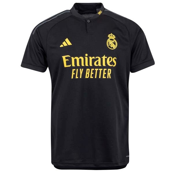 Camiseta Real Madrid 3ª 2023 2024